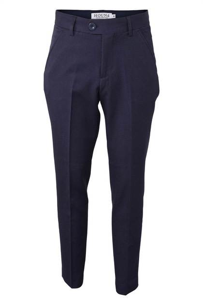 Hound fashion pants - navy